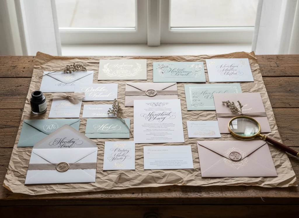 Imprimerie à Angers - Carterie et faire part -Super Imprim